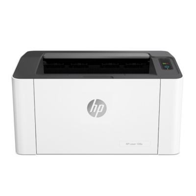 惠普 (HP) 108a A4黑白打印機 銳系列新品激光打印機